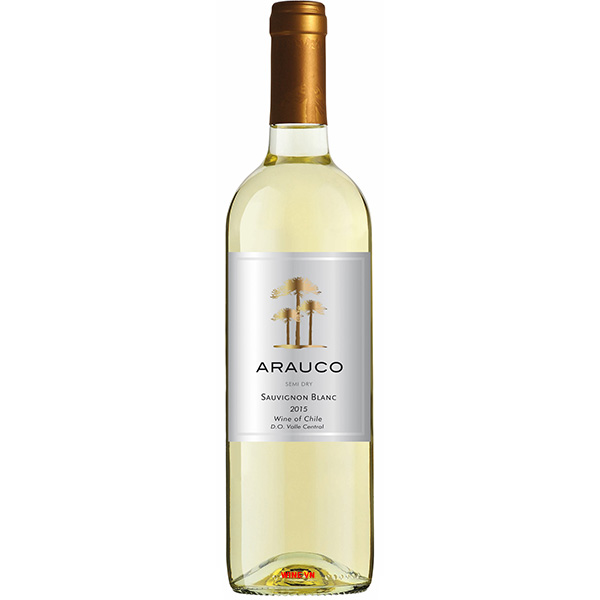 Rượu Vang Arauco Sauvignon Blanc