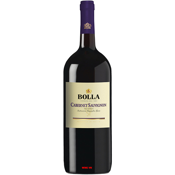 Rượu Vang Bolla Cabernet Sauvignon