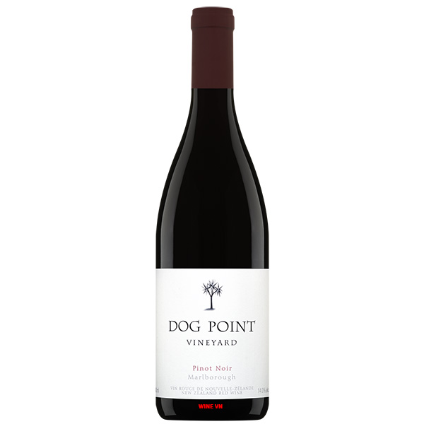 Rượu Vang Dog Point Vineyard Pinot Noir