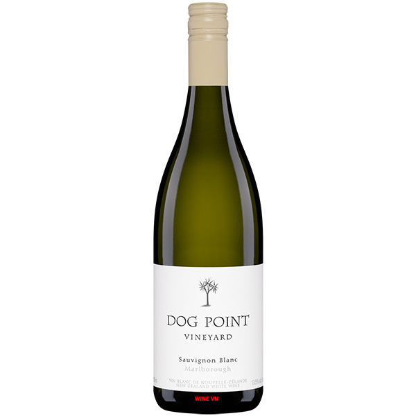 Rượu Vang Dog Point Vineyard Sauvignon Blanc