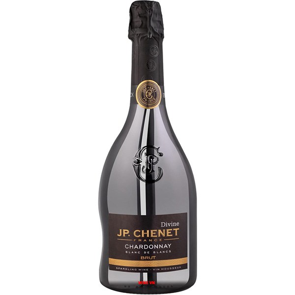 Rượu Vang JP Chenet Divine Chardonnay