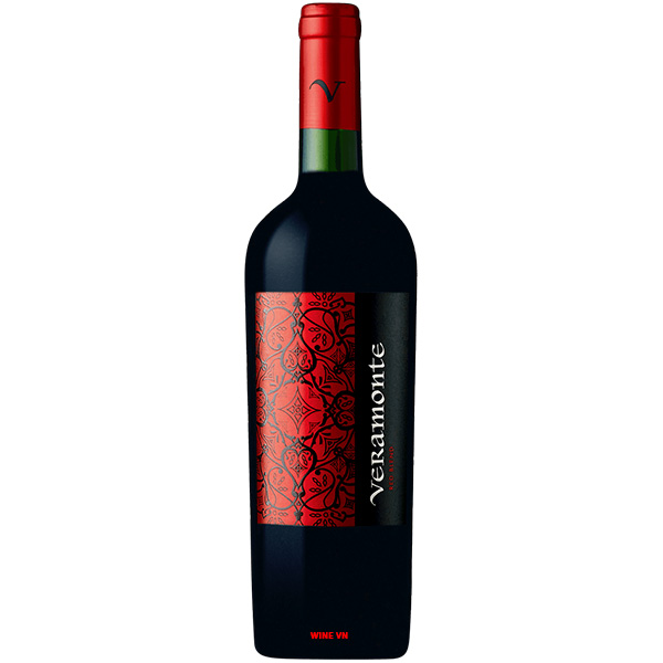 Rượu Vang Veramonte Red Blend