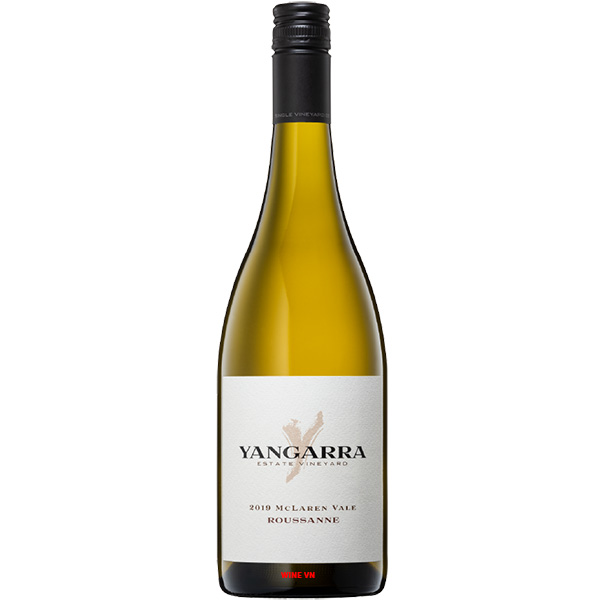 Rượu Vang Yangarra Mclaren Vale Roussanne