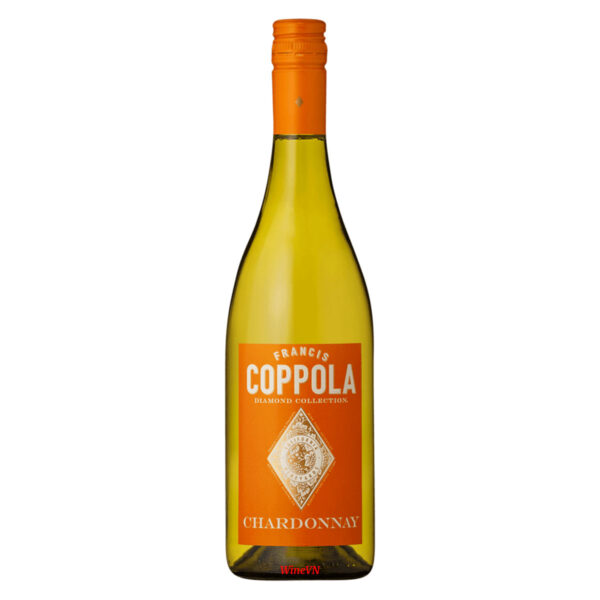 Rượu Vang Coppola Diamond Collection Chardonnay