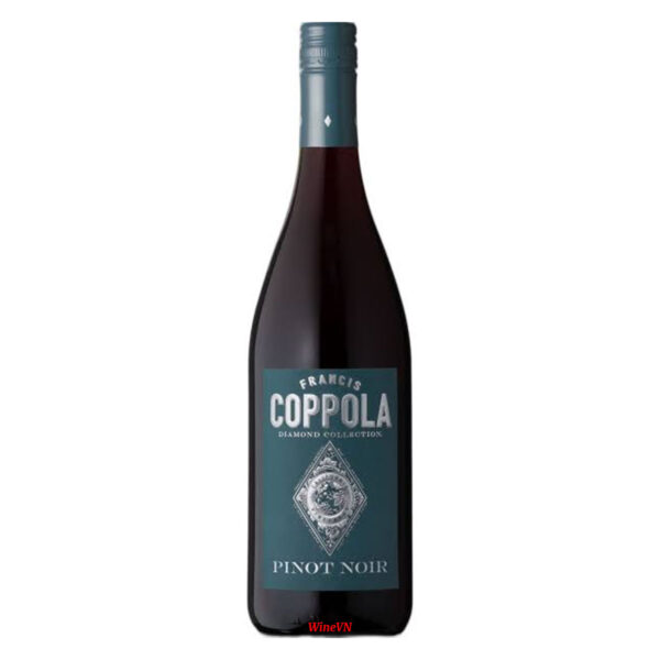 Rượu Vang Coppola Diamond Collection Pinot Noir Oregon