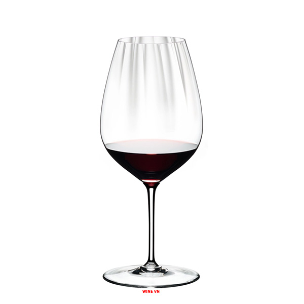 Ly RIEDEL Performance Cabernet 1