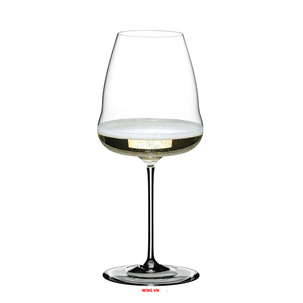 Ly Riedel Winewing Champagne 1