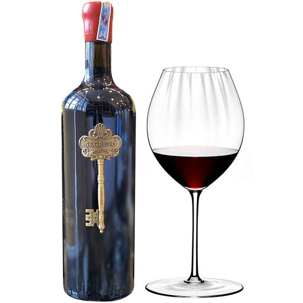 Rượu Vang Segreto Puglia
