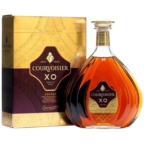 Courvoisier XO Cognac 1
