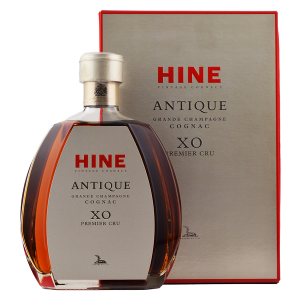 Hine Antique XO Premier Cru Cognac 1