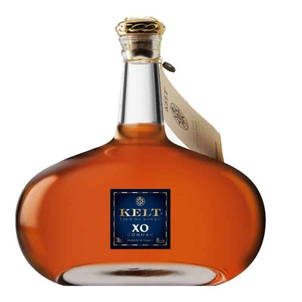 Kelt XO Cognac 1