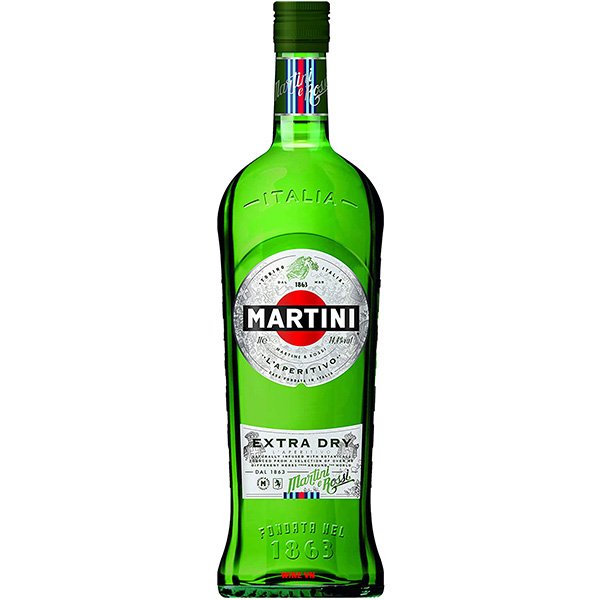 Ruou Liqueur Martini Extra Dry 1