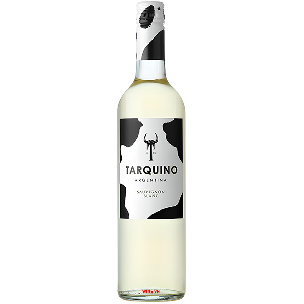 Rượu Vang Tarquino Sauvignon Blanc