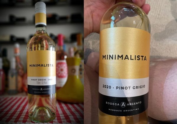 1-bodega-argento-minimalista-pinot-grigio Rượu Vang Bodega Argento Minimalista Pinot Grigio