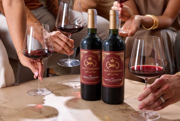 Vang San Clemente Gran Reserva