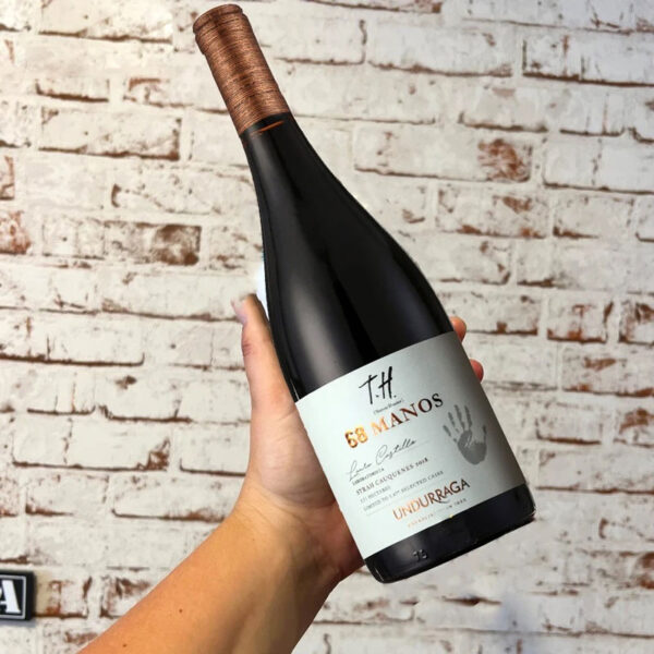 4-undurraga-th-68-manos-syrah-cauquenes Vang Undurraga TH 68 Manos Syrah Cauquenes