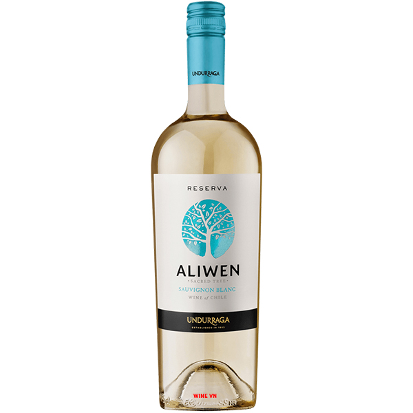Rượu Vang Aliwen Reserva Sauvignon Blanc