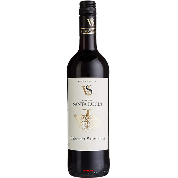 Rượu Vang Santa Lucia Cabernet Sauvignon