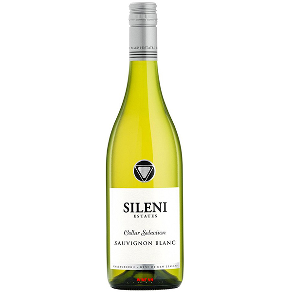 Rượu Vang Sileni Cellar Selection Sauvignon Blanc