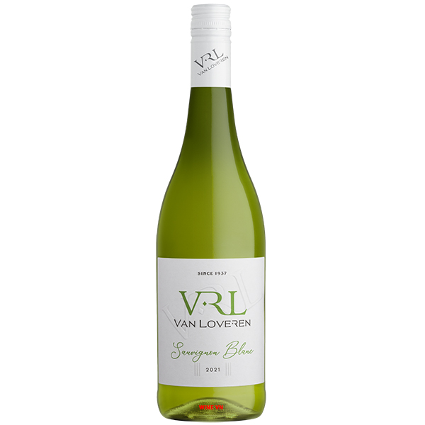 Rượu Vang Van Loveren Sauvignon Blanc