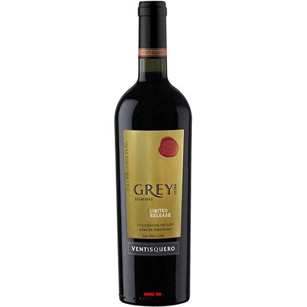 Rượu Vang Ventisquero Grey Ultra Limited Release Cabernet Sauvignon