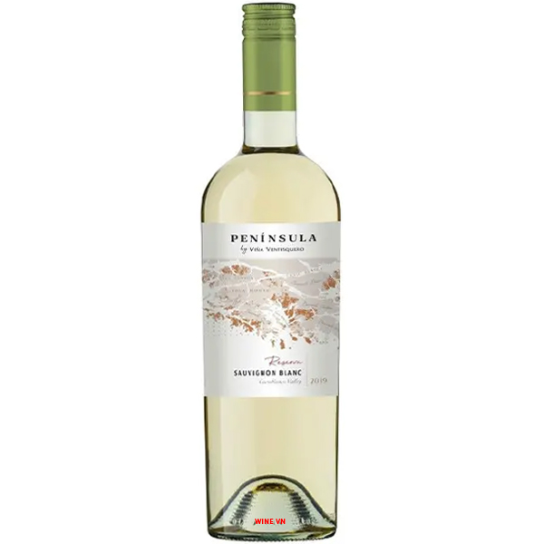 Rượu Vang Ventisquero Peninsula Sauvignon Blanc