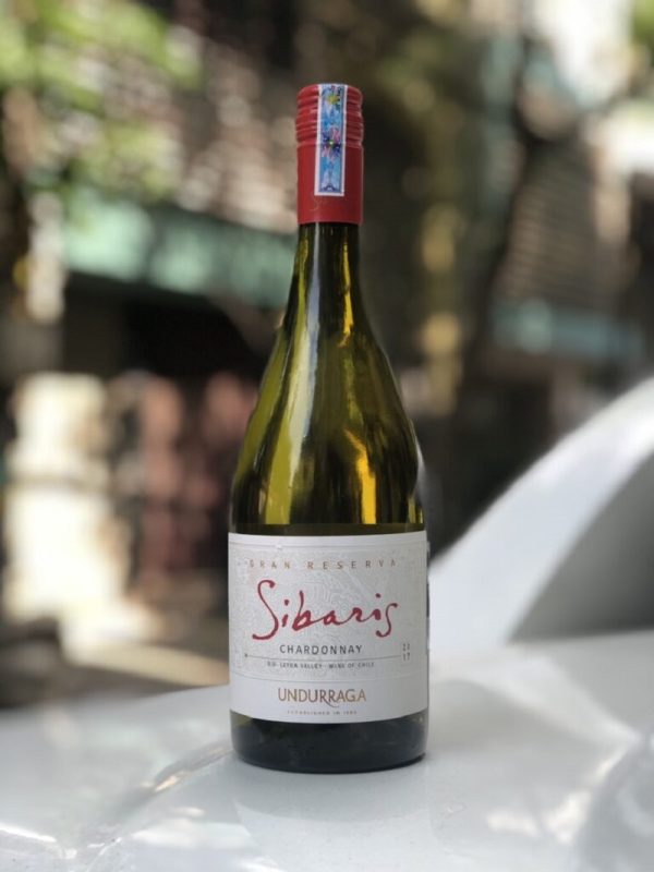 02-vang-undurraga-sibaris-chardonnay undurraga sibaris chardonnay