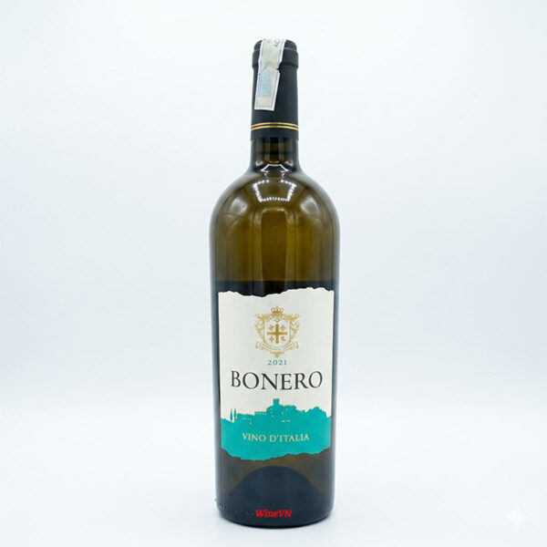 Vang Bonero Vino D’italia