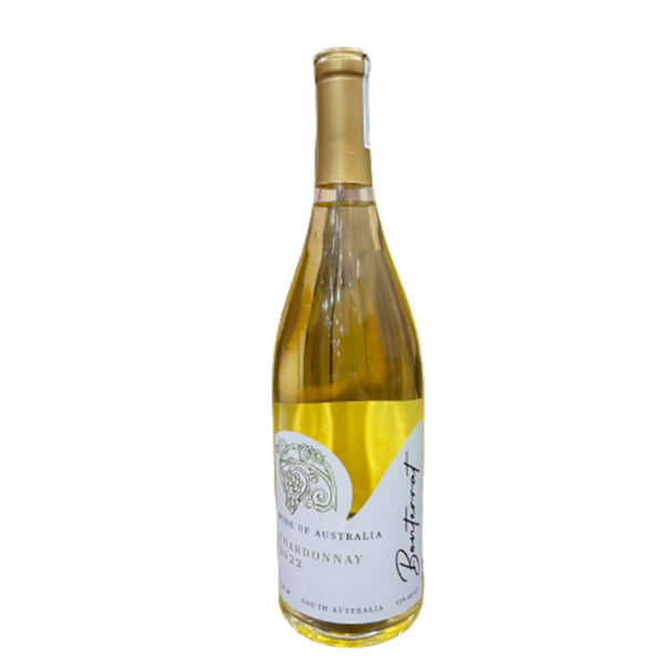 Rượu Vang Trắng Bonterrat Chardonnay