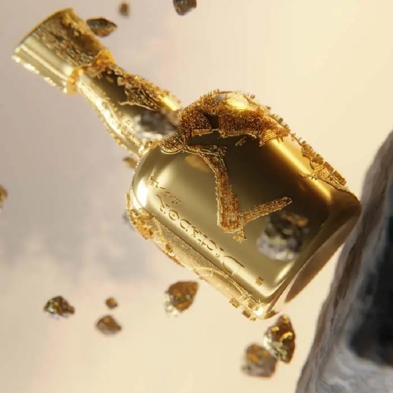 Dictador M-City Golden Cities Series