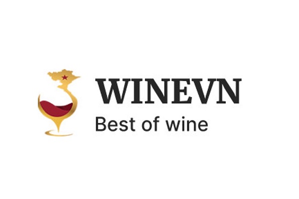 Logo winevn ve chung toi