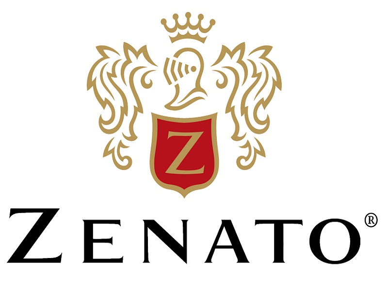 Thương hiệu rượu vang Zenato