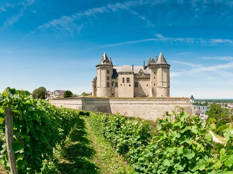 Loire Valley (Pháp)