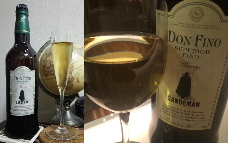 Fino Sherry