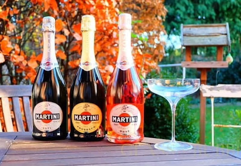 Asti Spumante Sparkling Wine là gì