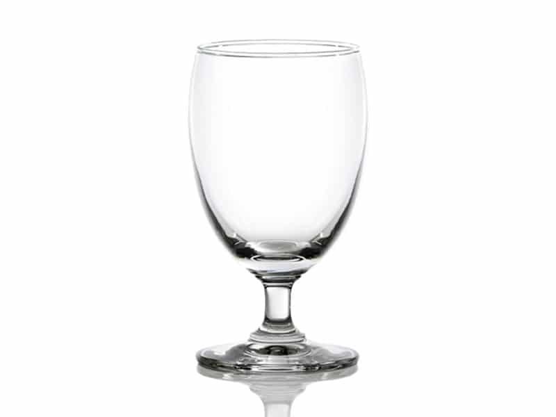 Ly Water Goblet