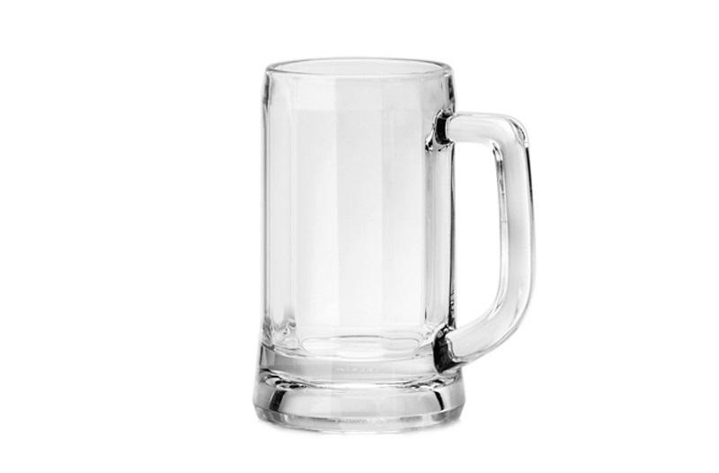 Ly Mug Glass