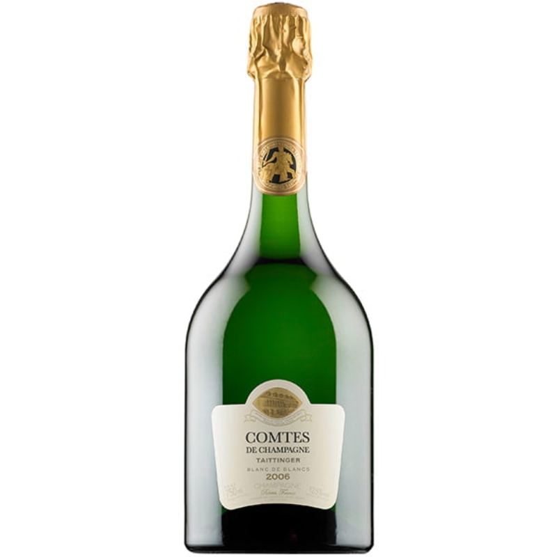 Champagne Comtes De Taittinger