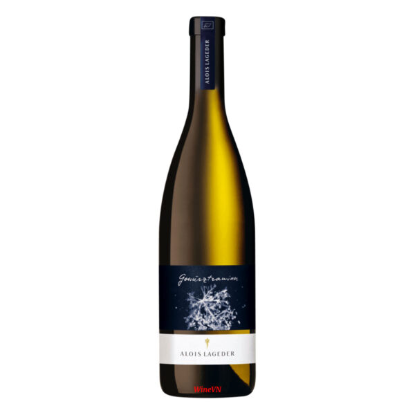 Alois Lageder Sudtirol Gewurztraminer