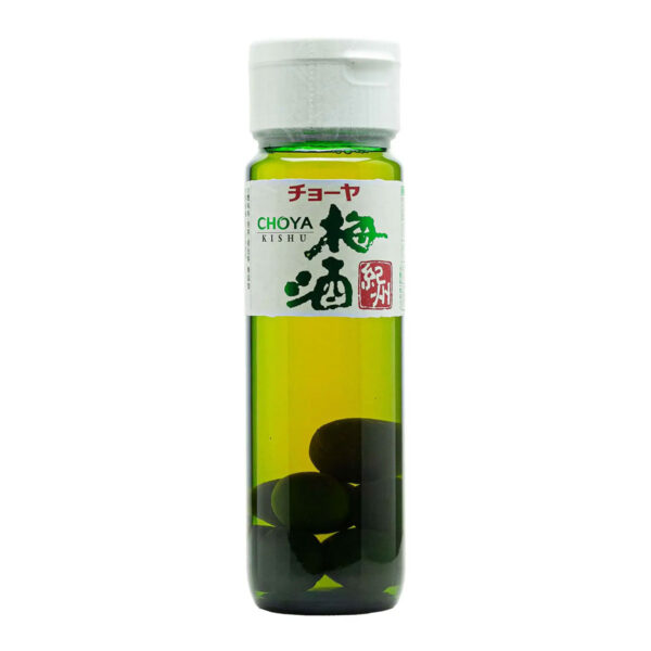 Rượu mơ Choya Kishu
