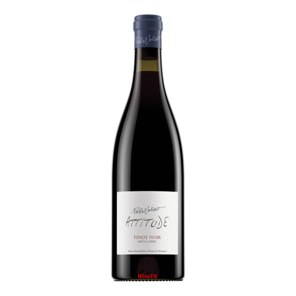 Rượu Vang Pascal Jolivet Attitude Pinot Noir