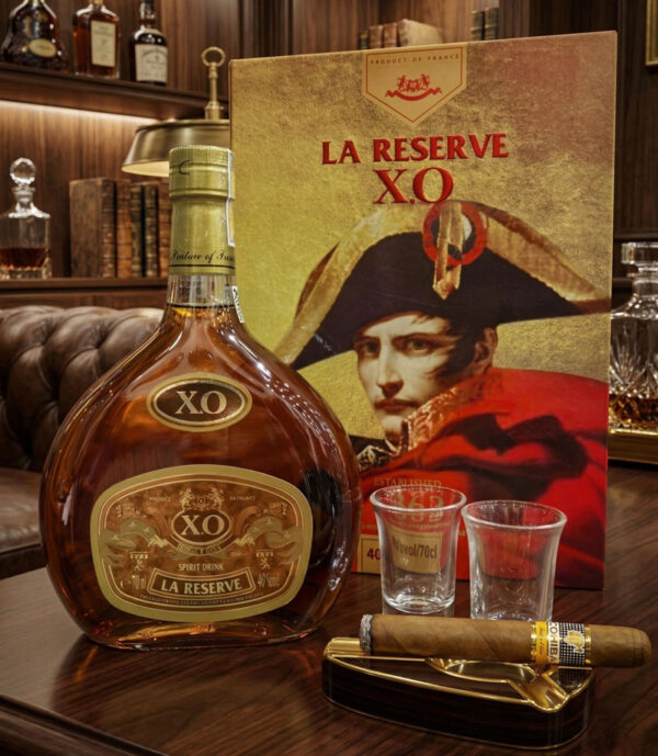 Rượu La Reserve XO