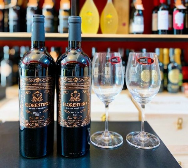 2-ruou-florentino Rượu Florentino