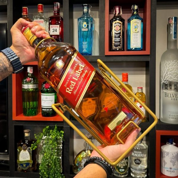 rượu johnnie walker 3 lít