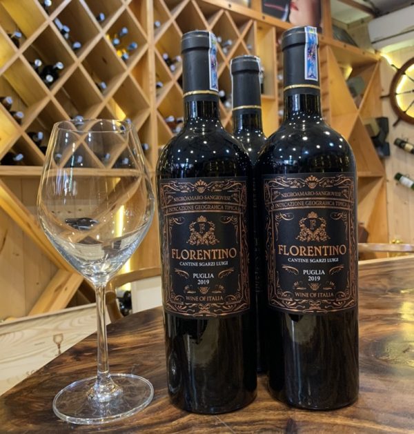 3-ruou-vang-florentino Rượu vang Florentino