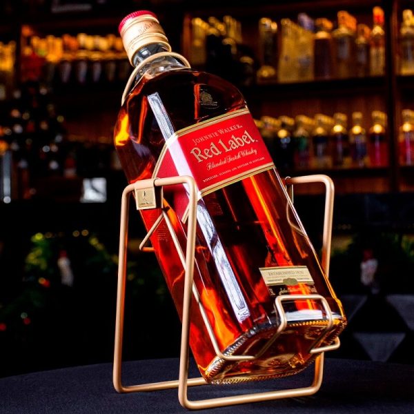 red label 3 lít