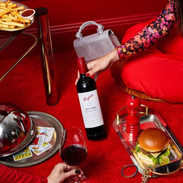 Penfold Bin 389 Cabernet-Shiraz