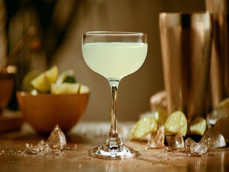 Ly Daiquiri Cocktail