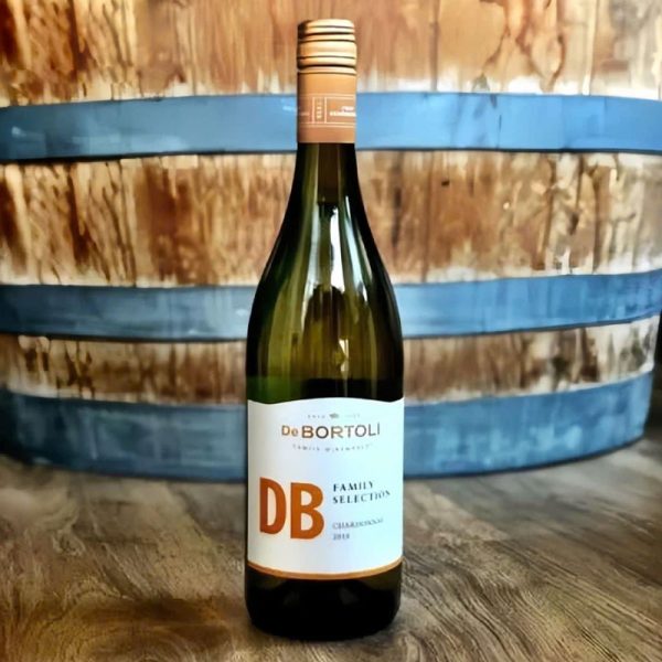De Bortoli Family Selection Chardonnay