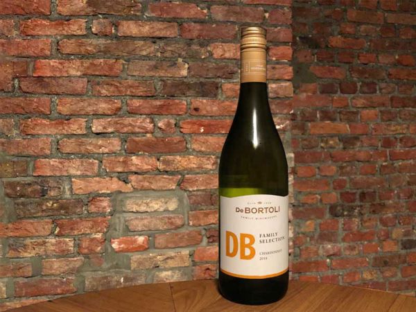 Vang De Bortoli Family Selection Chardonnay
